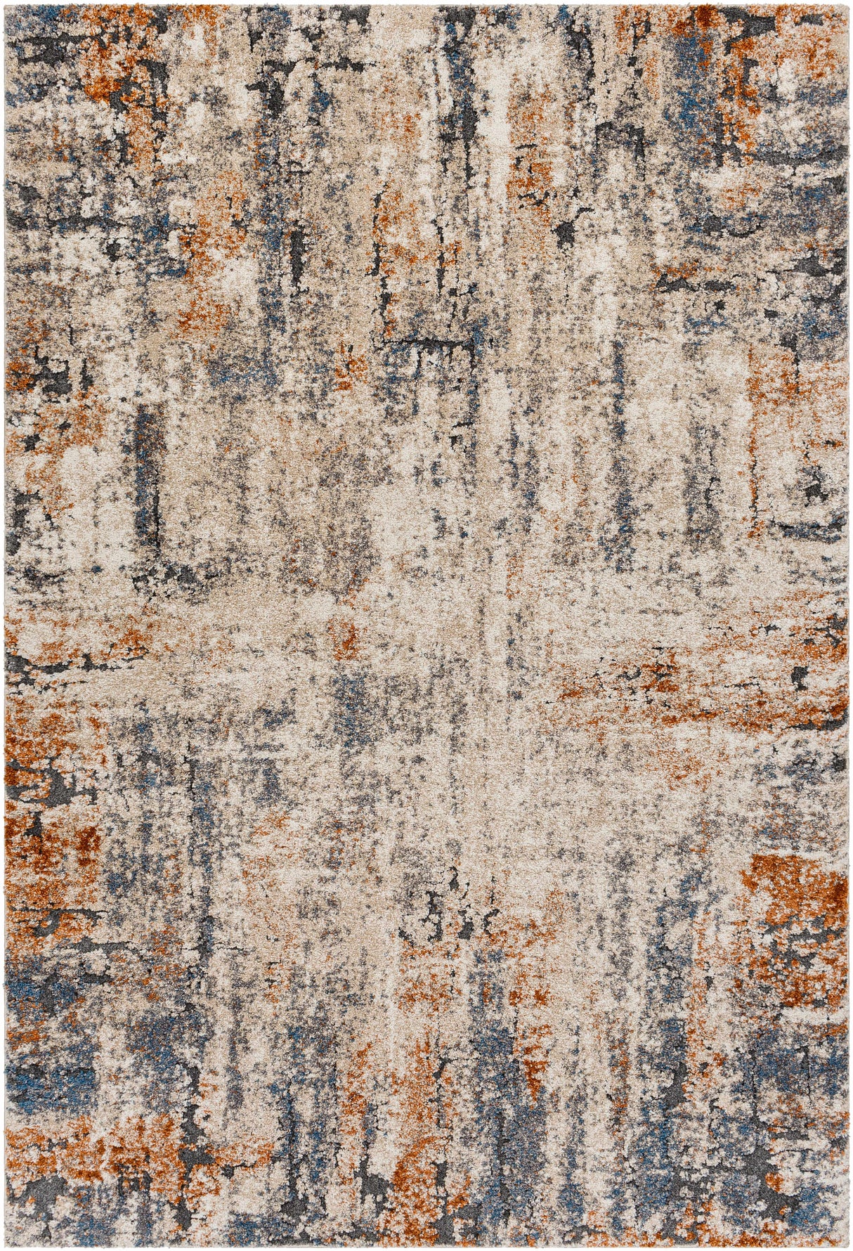 Cashi Thick Luxe Rug