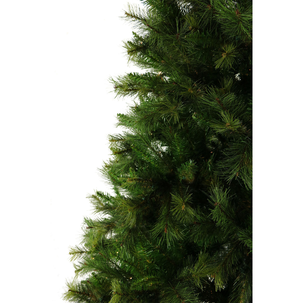 7.5-Ft. Pennsylvania Pine Artificial Christmas Tree