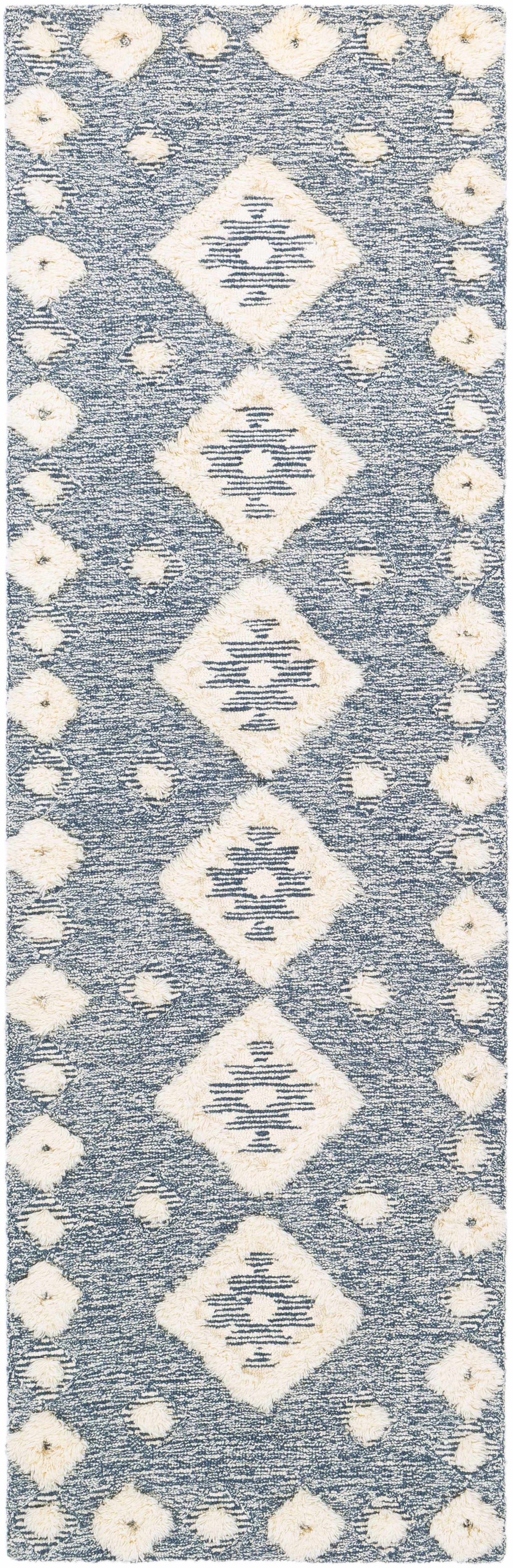 Curllsville Area Rug - Clearance