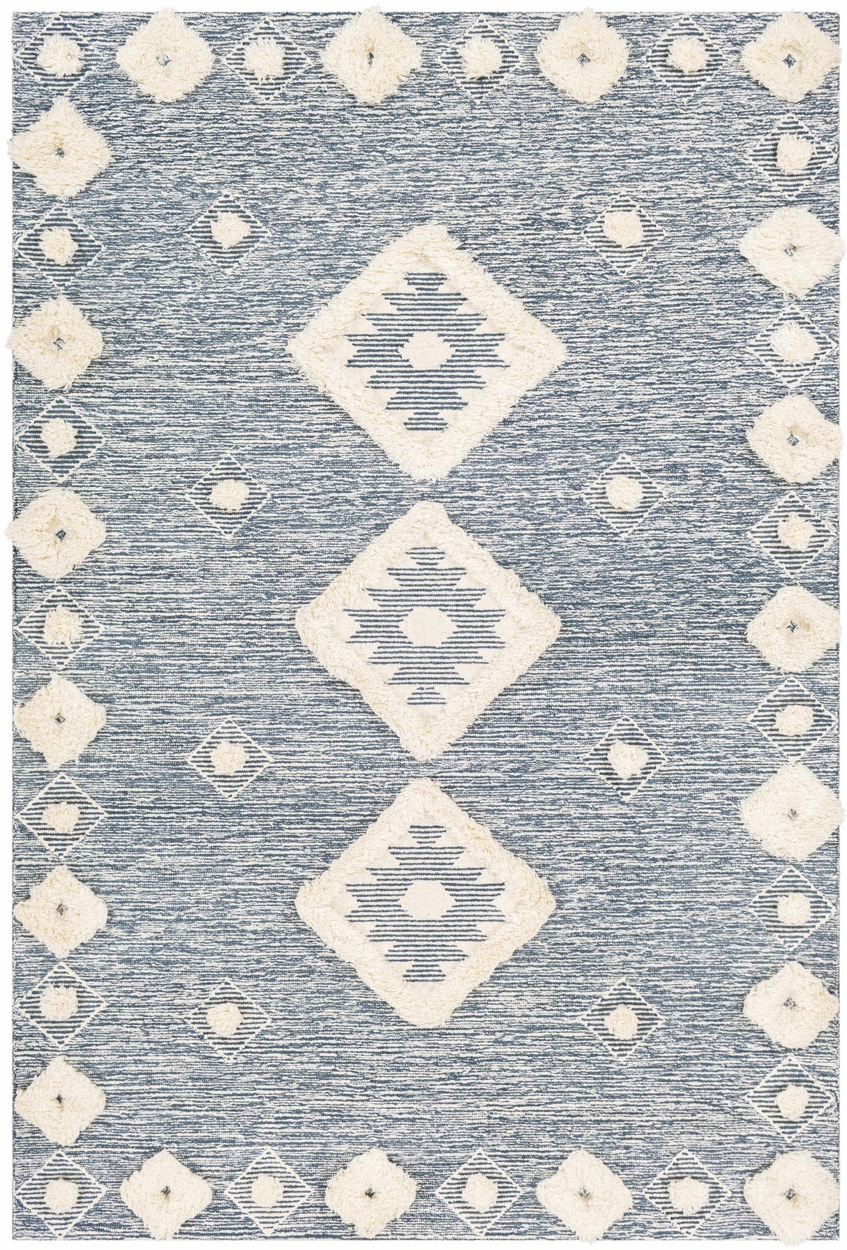 Curllsville Area Rug - Clearance