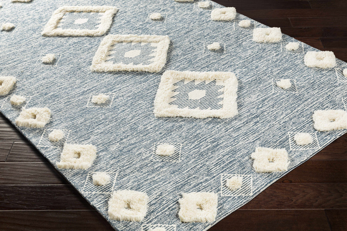 Curllsville Area Rug - Clearance