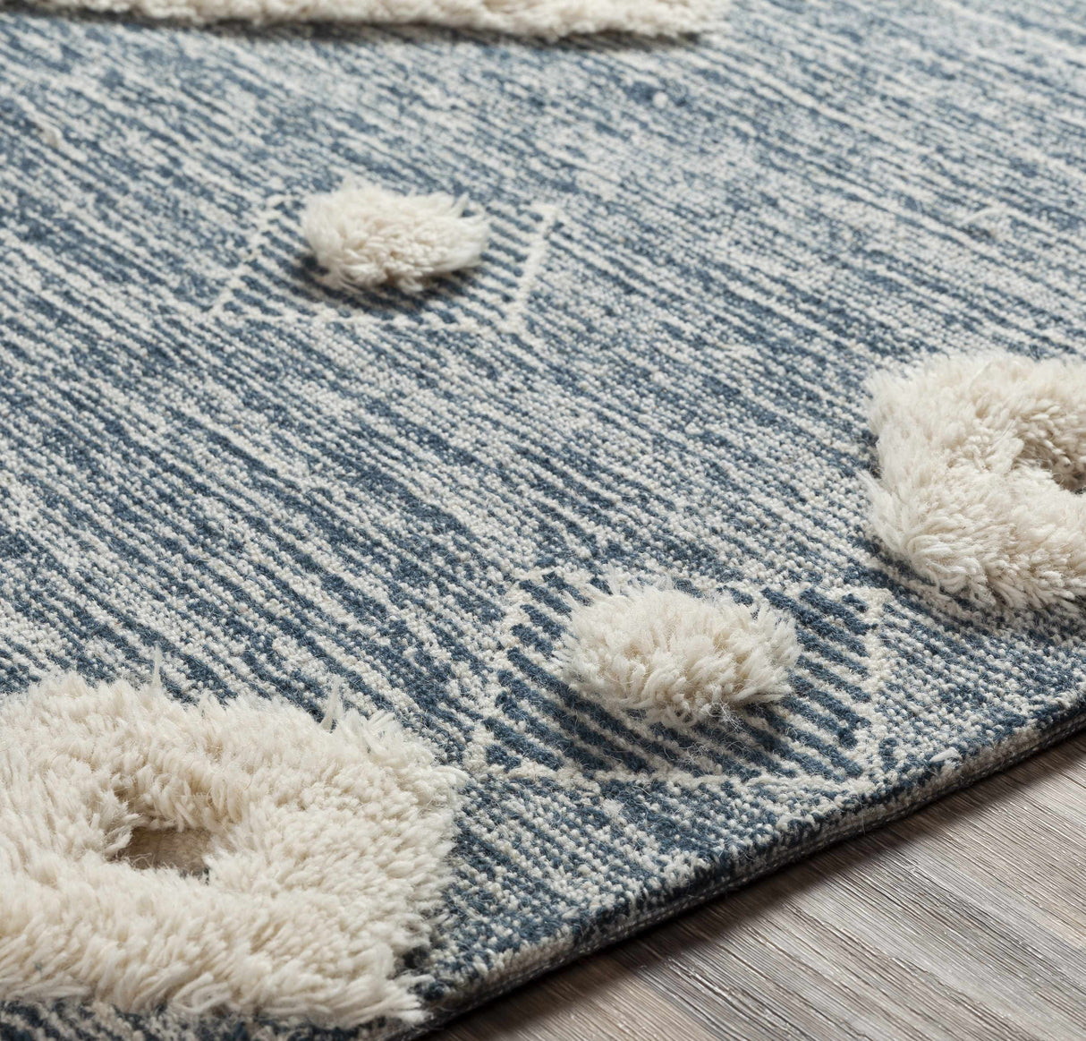 Curllsville Area Rug - Clearance