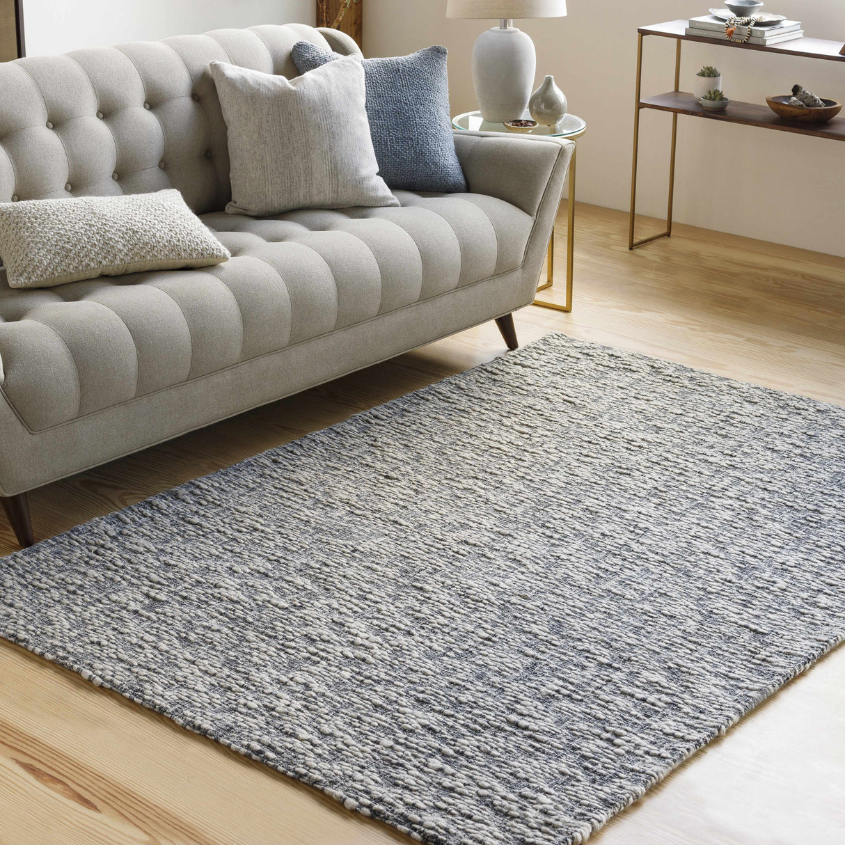 Cushendall Premium Rug - Clearance