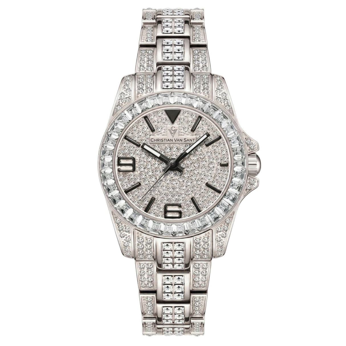 Christian Van Sant Women's Majestic