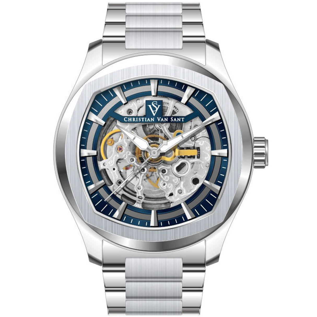 Christian Van Sant Men's Romeo