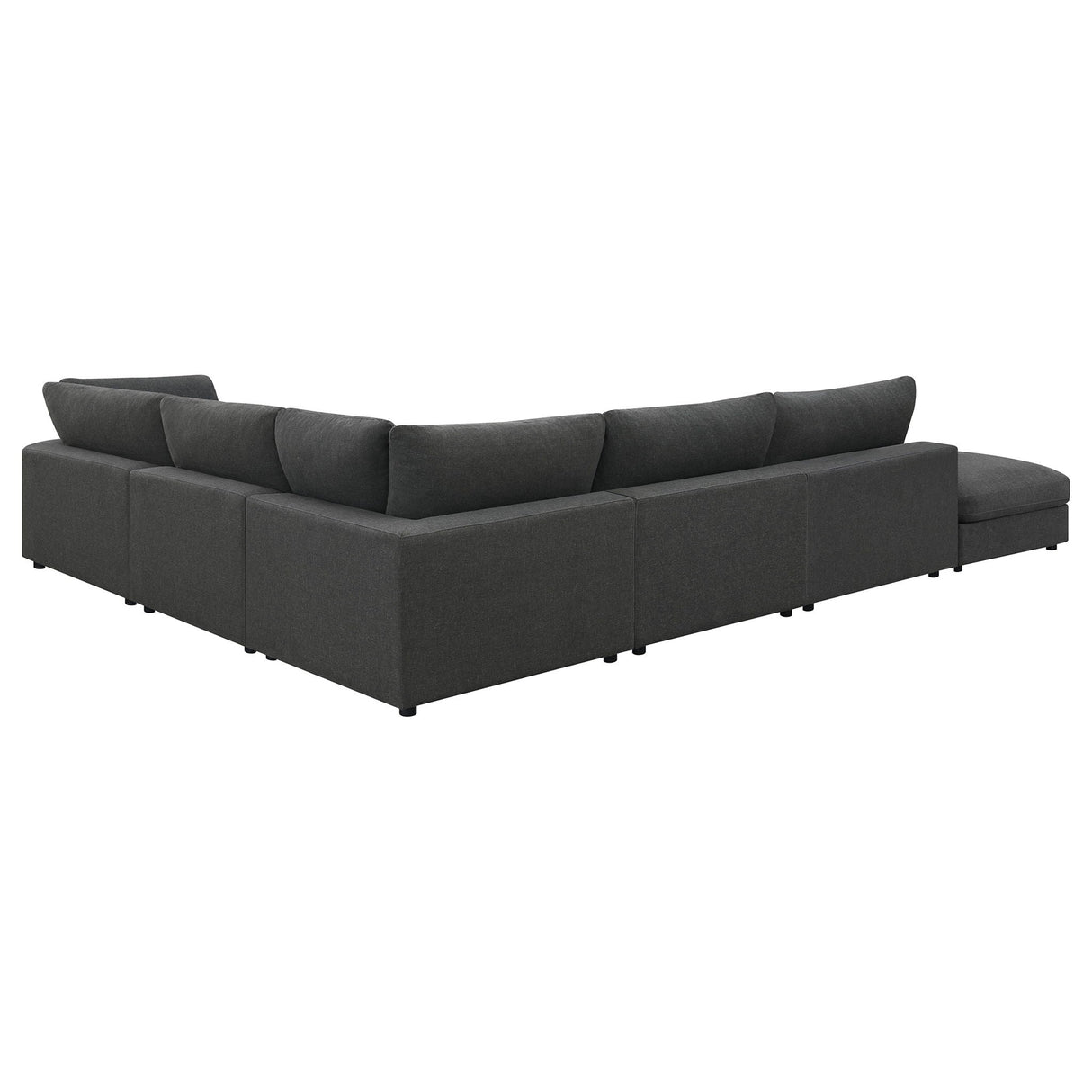 Rhette - Upholstered Sectional