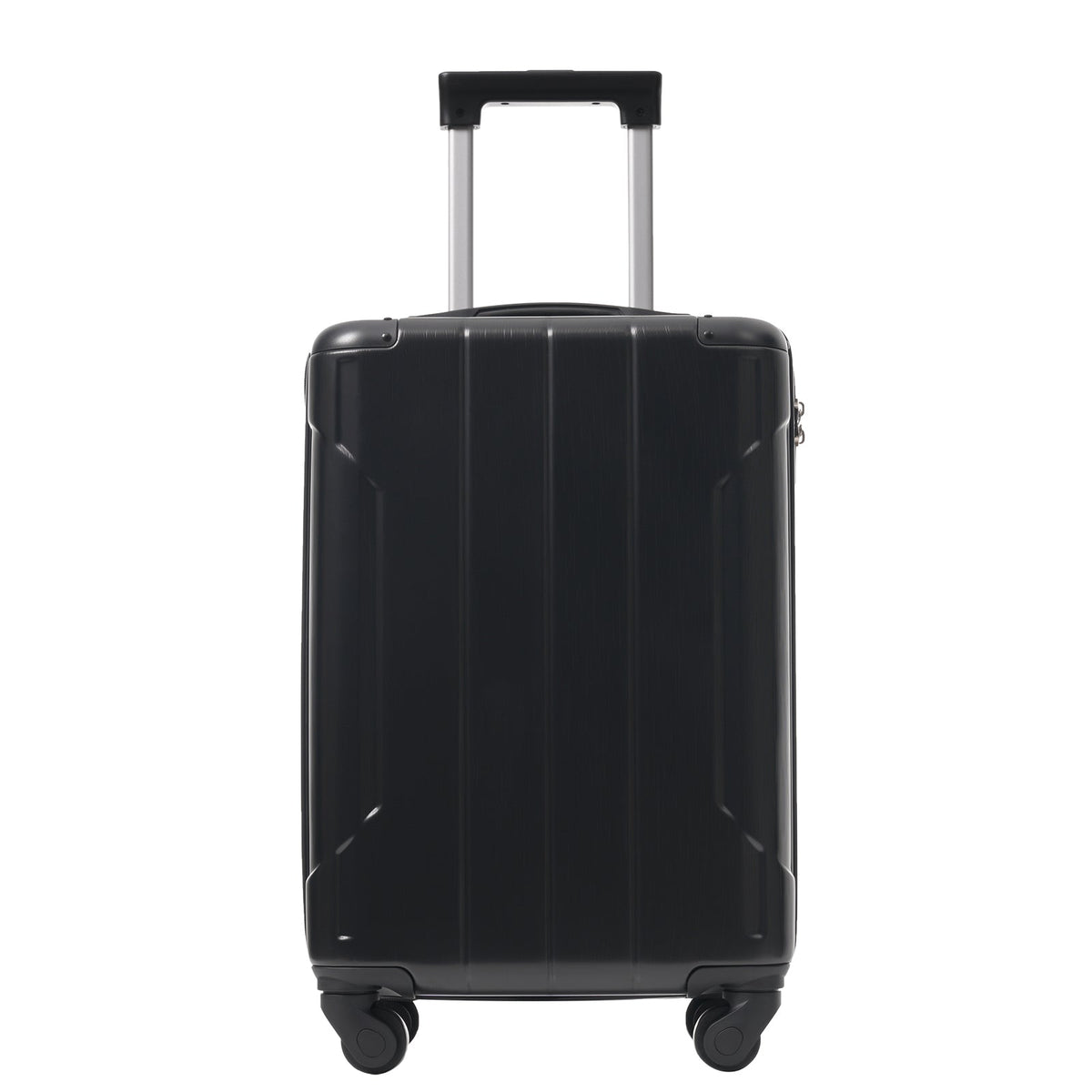20-Inch Hardshell Carry-On Luggage