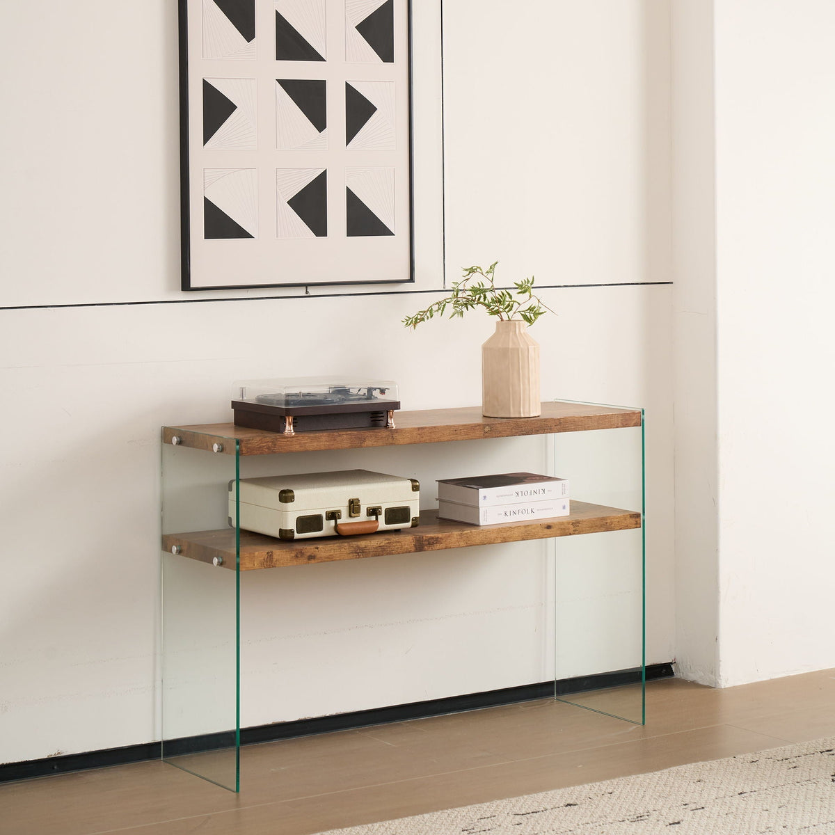 Durable Table For Living Room