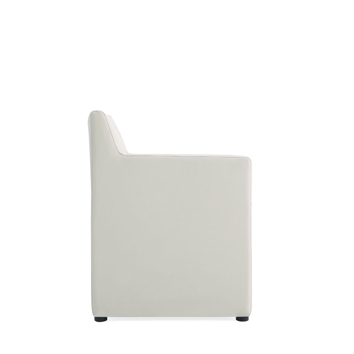 Anna - Square Armchair