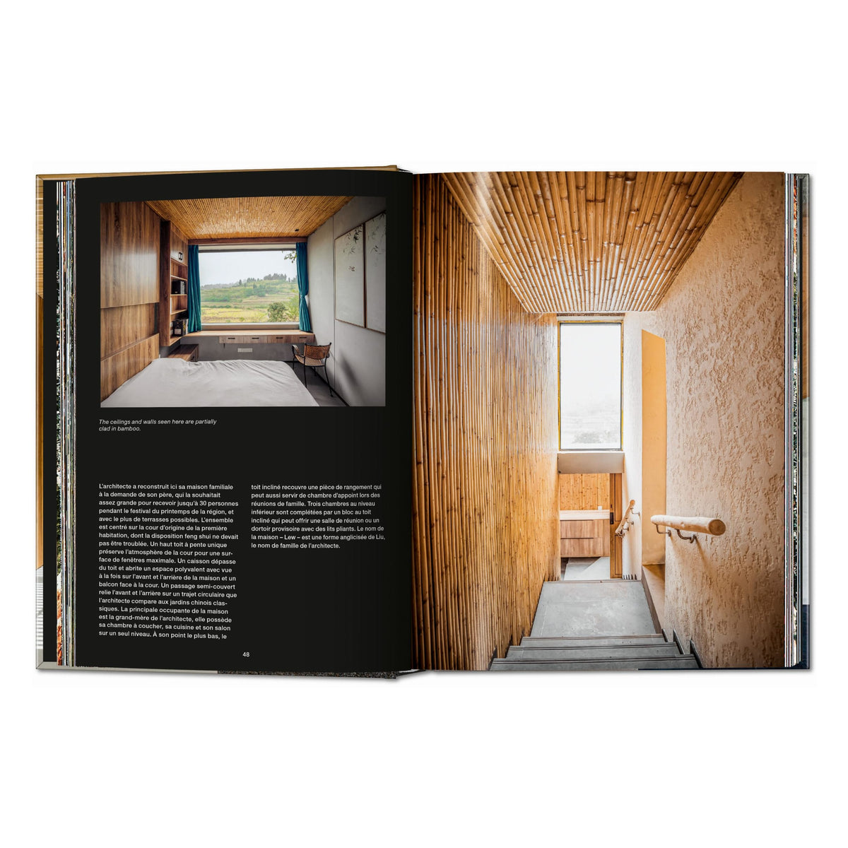 Homes For Our Time. Contemporary Houses around the World. Vol. 2. 45th Ed. (German, French, English)