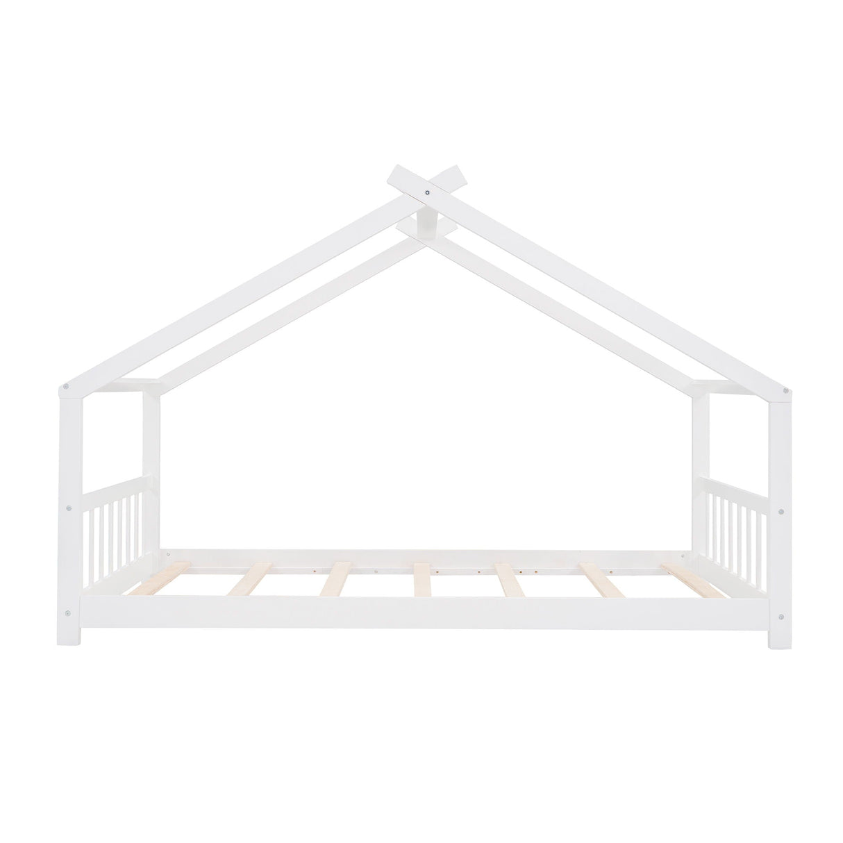 Playhouse Design Bed