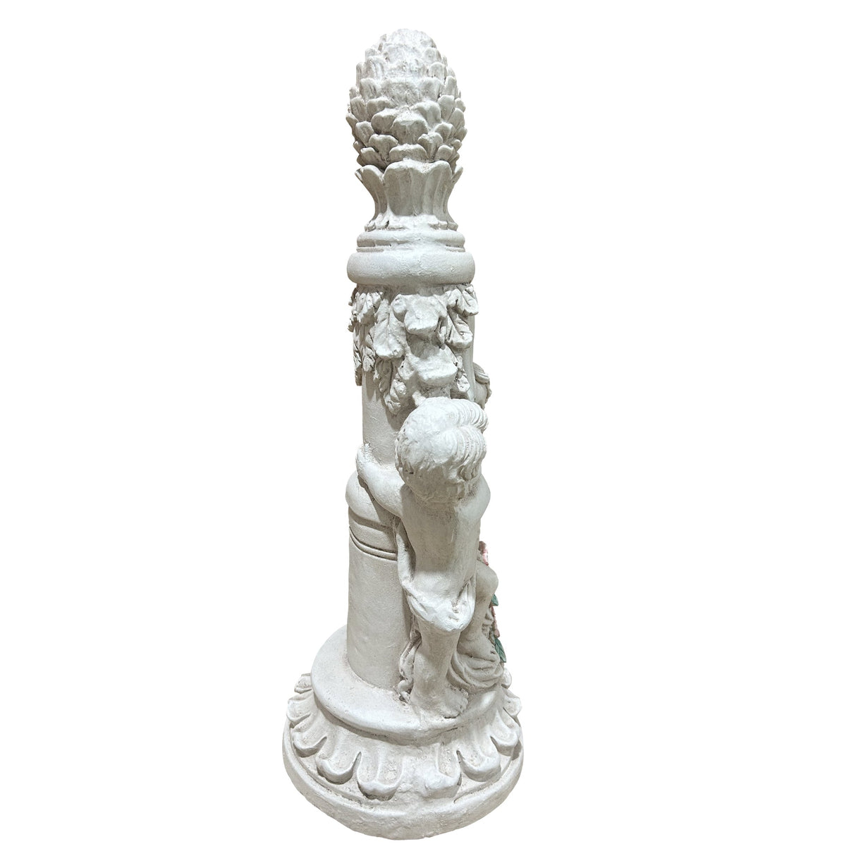 Climbing Children Garden Statues