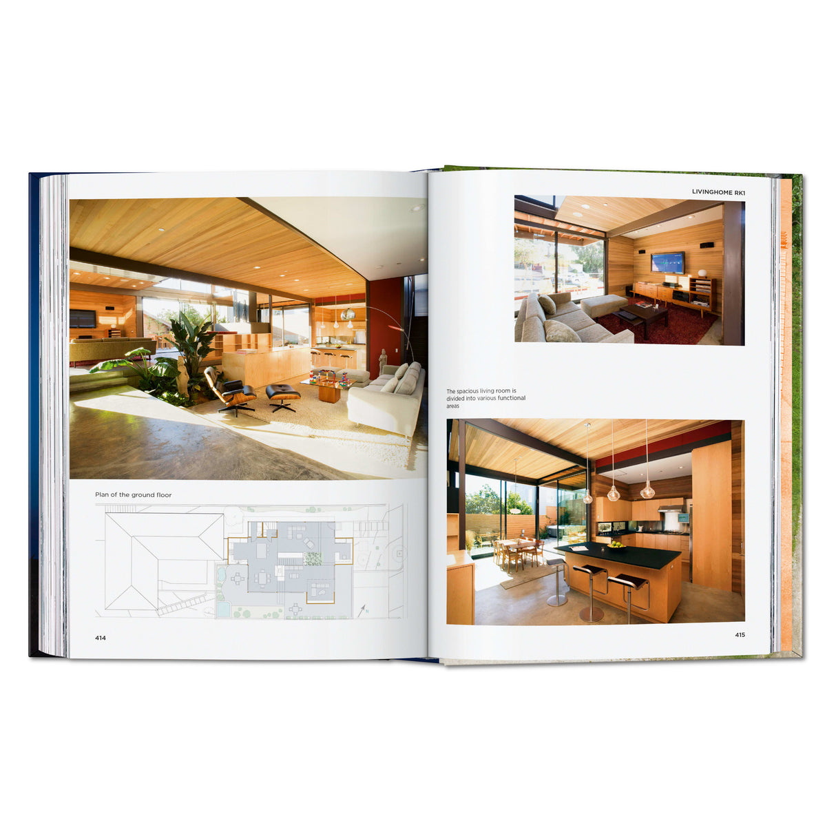 Prefab Houses. 45th Ed. (English)