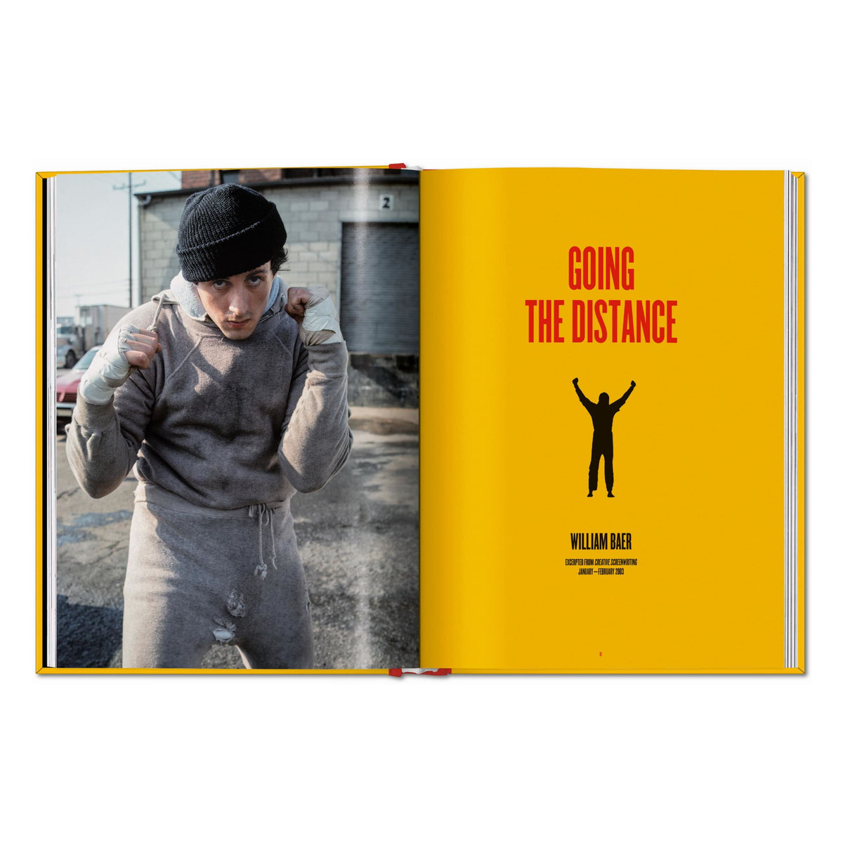 Rocky. The Complete Films (English)
