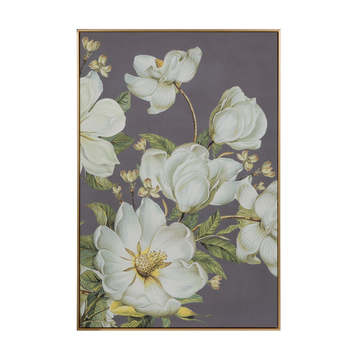 31.5' x 47' Botanical Wall Art Prints