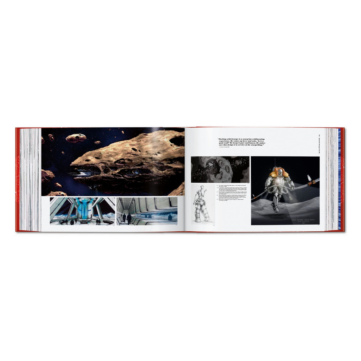 The Star Wars Archives. 1999–2005 (English)