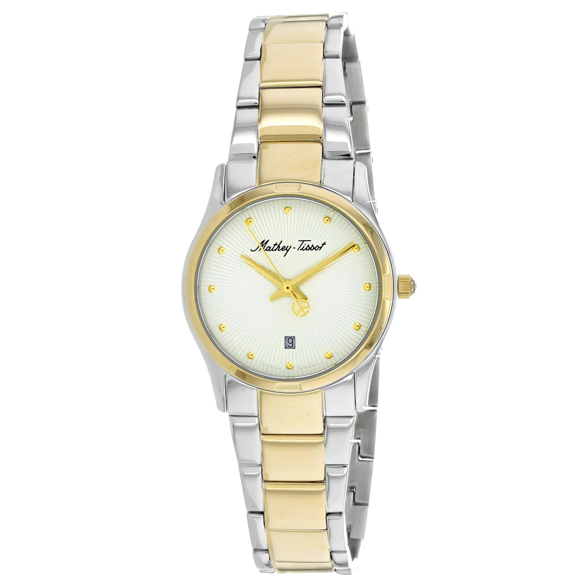 Mathey Tissot Women's Classic