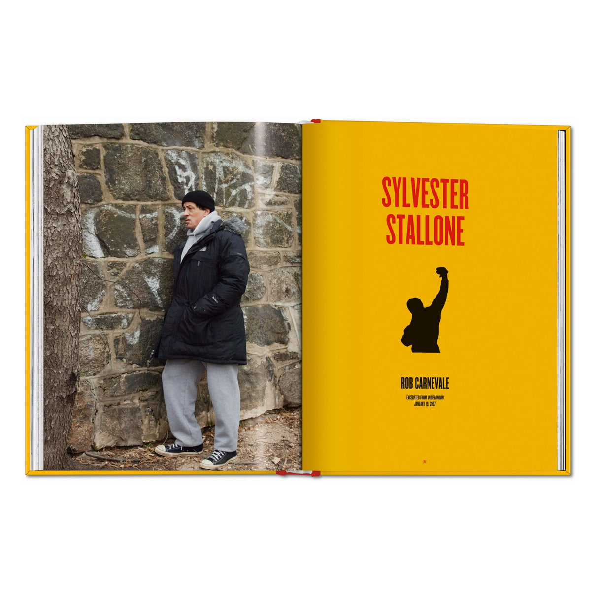 Rocky. The Complete Films (English)