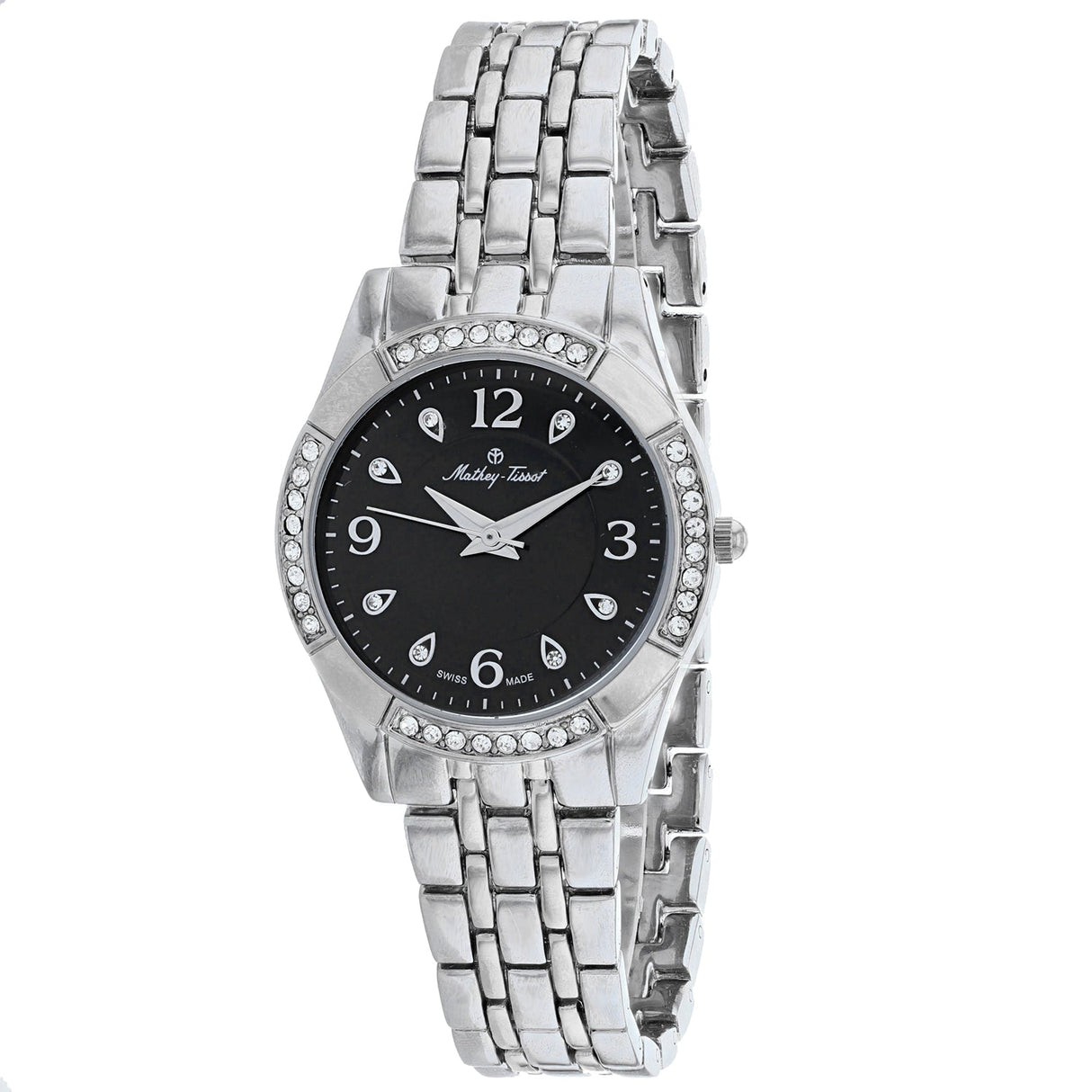 Mathey Tissot Women's FLEURY 2568