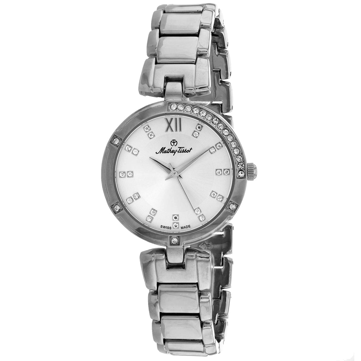 Mathey Tissot Women's Classic