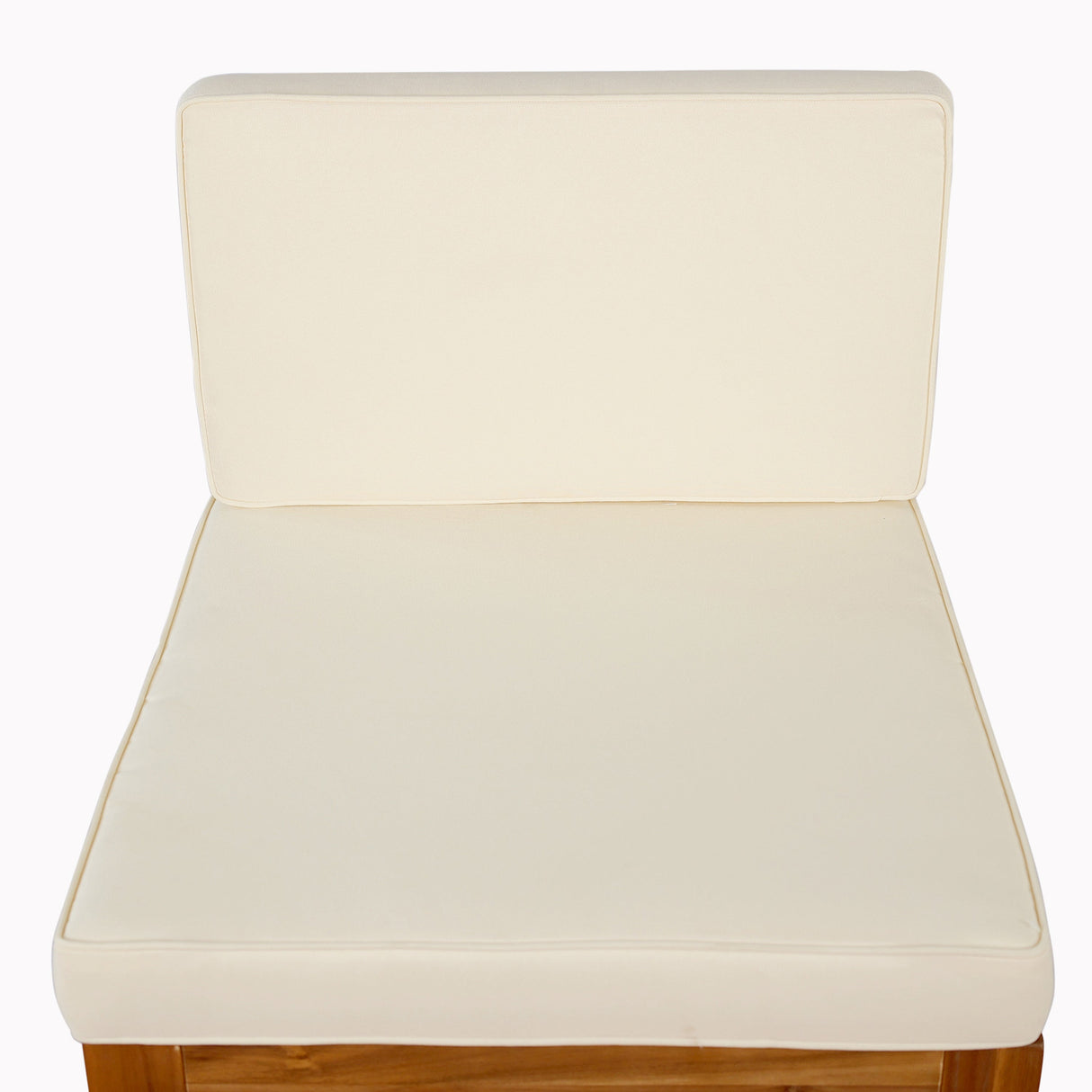 Patio Dining Chairs (Set of 2)