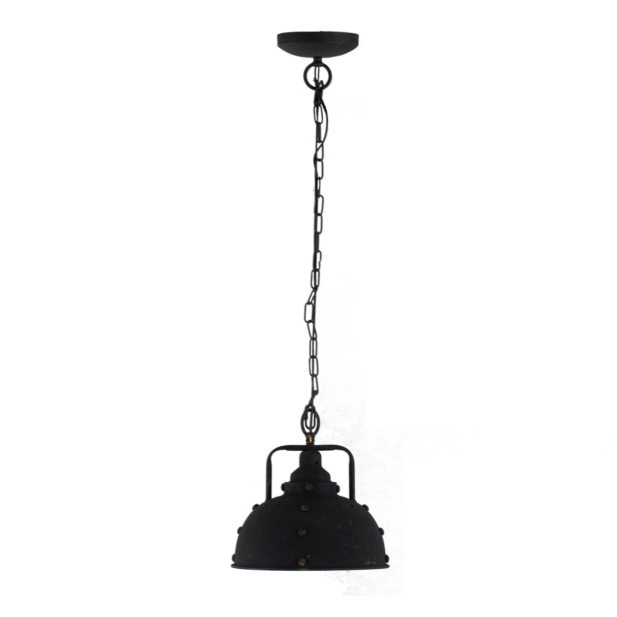 D10.4x11.4" Hanging Lamp