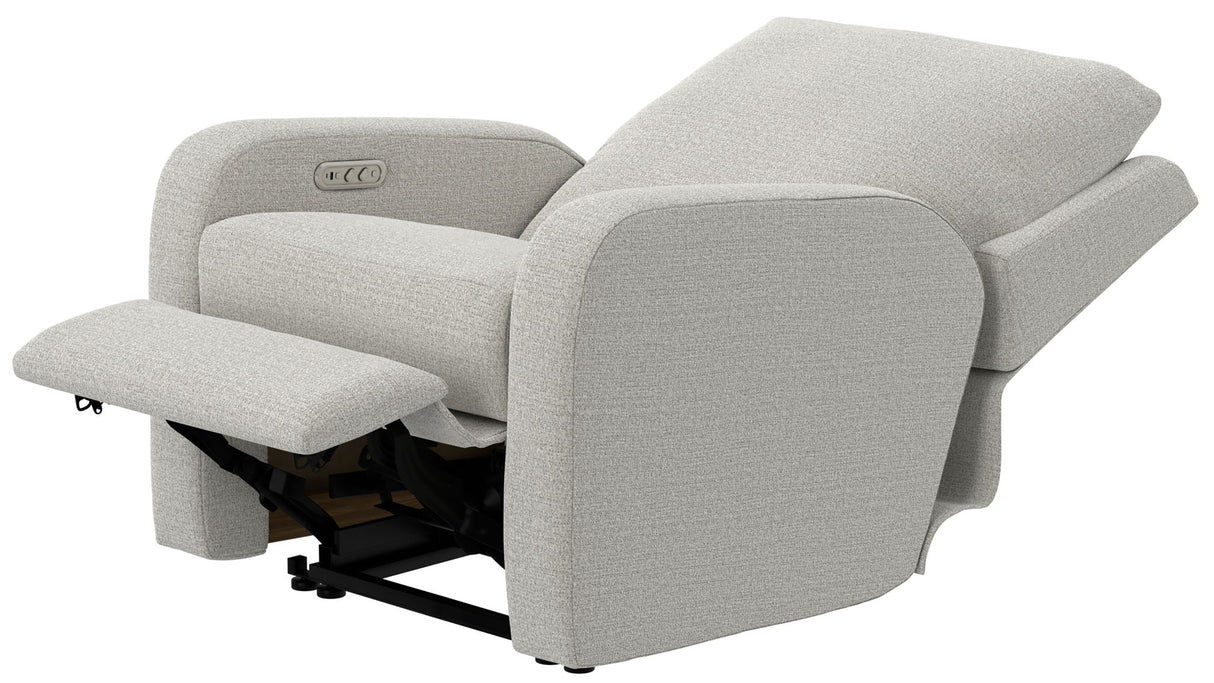 Lullaby - Power Headrest Power Auto-Glide Recliner