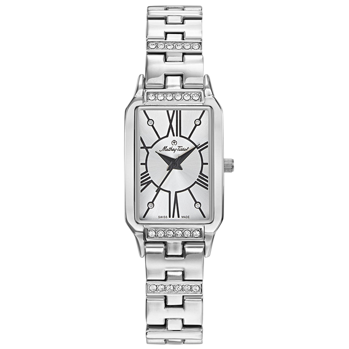 Mathey Tissot Women's Classic