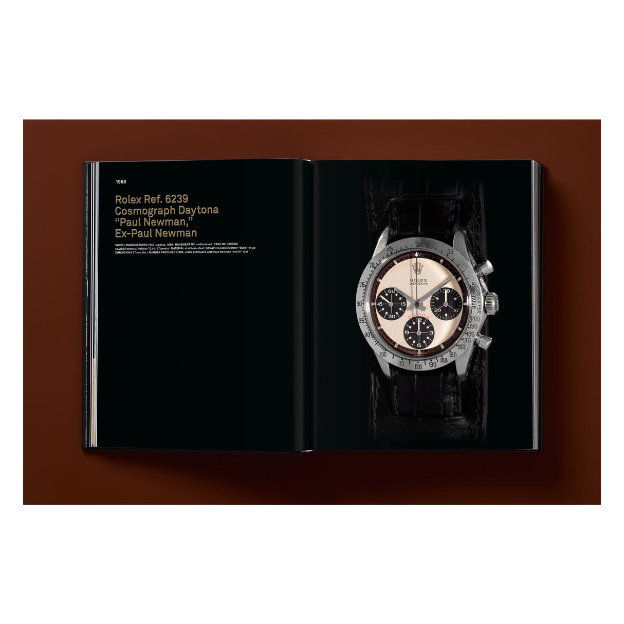 Ultimate Collector Watches (English)