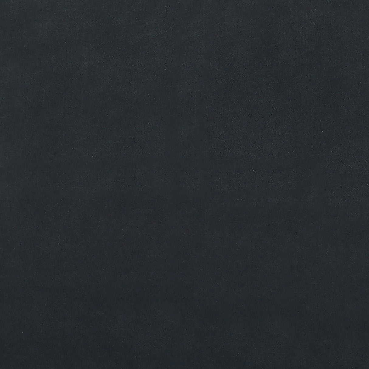 Upholstered Bench - Dark Blue