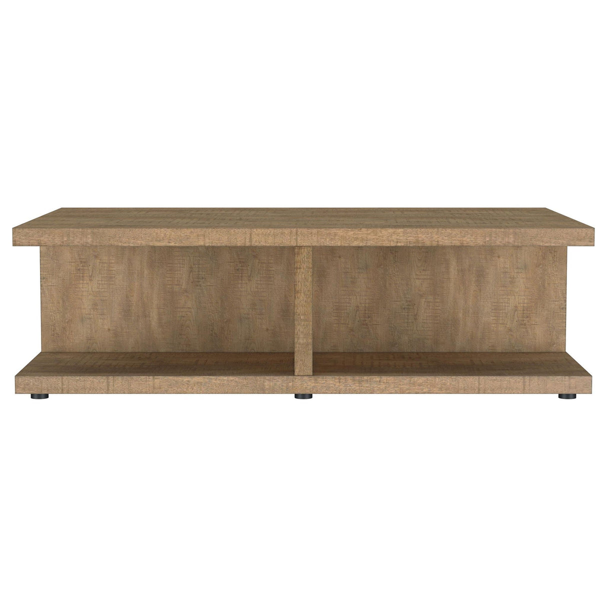 Metron - Coffee And End Table Set