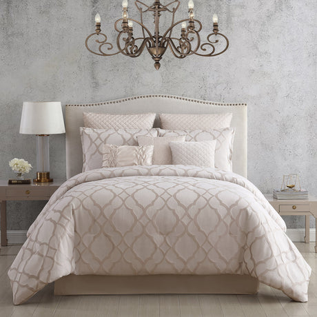 Tinley-White-and-Silver-Jacquard-Comforter-Ensemble-Quilts-&-Comforters