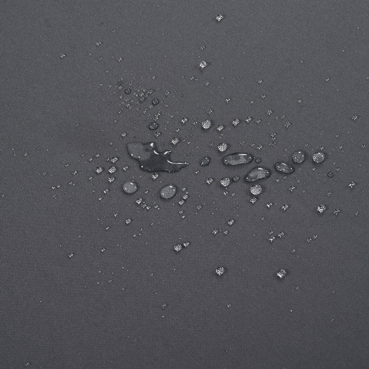 Claremont 3 Seater Daybed with Slat Paneling and Water-Resistant Cushions