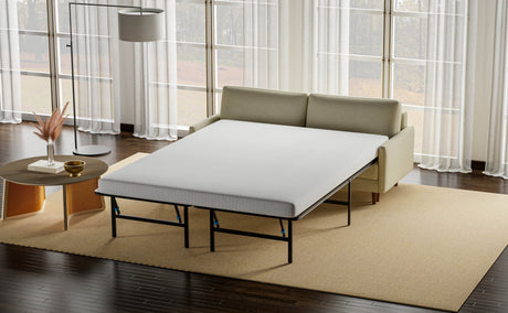 Omne sleep sleeper sofa mattress