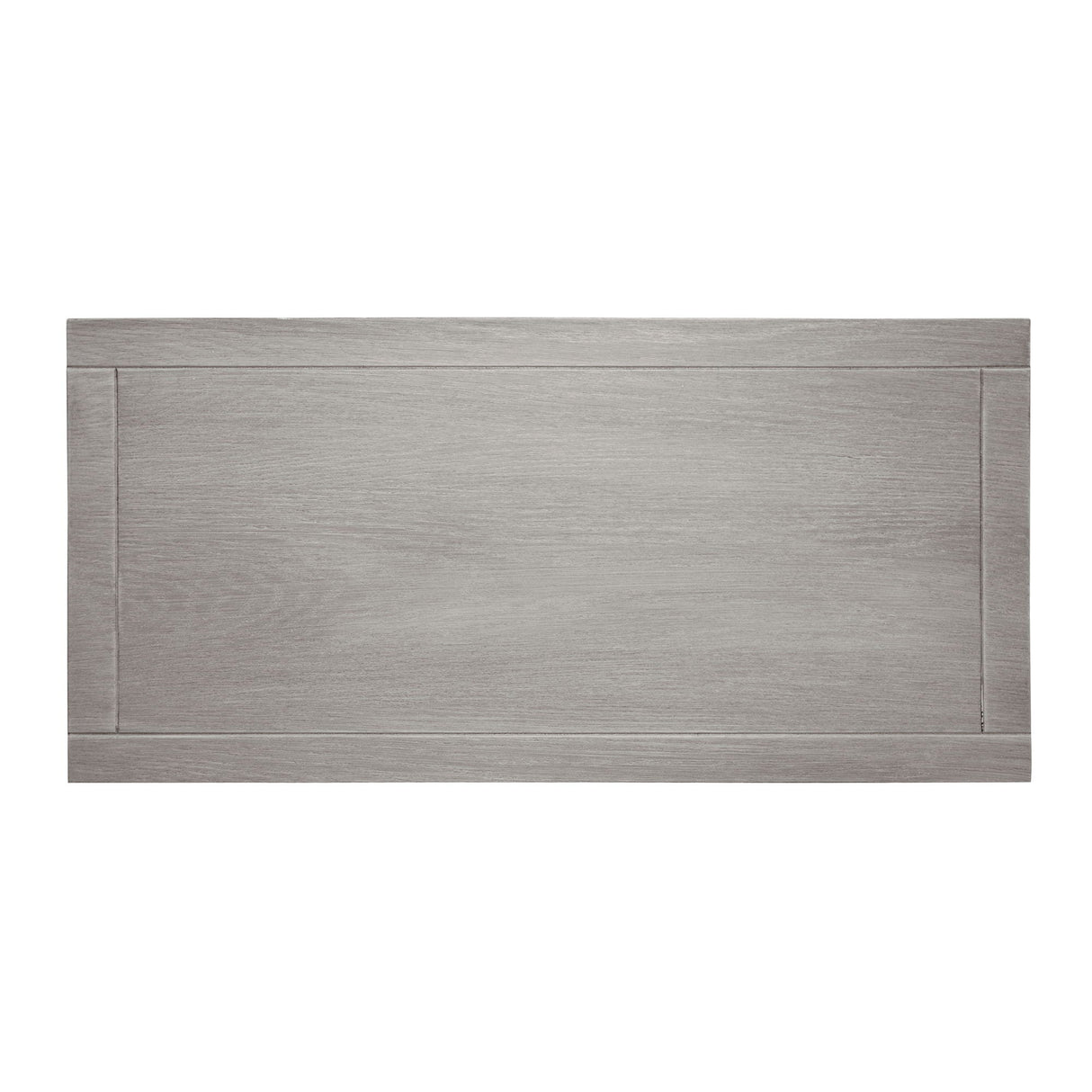 3 Drawer Cabinet, American Furniture, Suitable For Bedroom, Living Room - Light Gray
