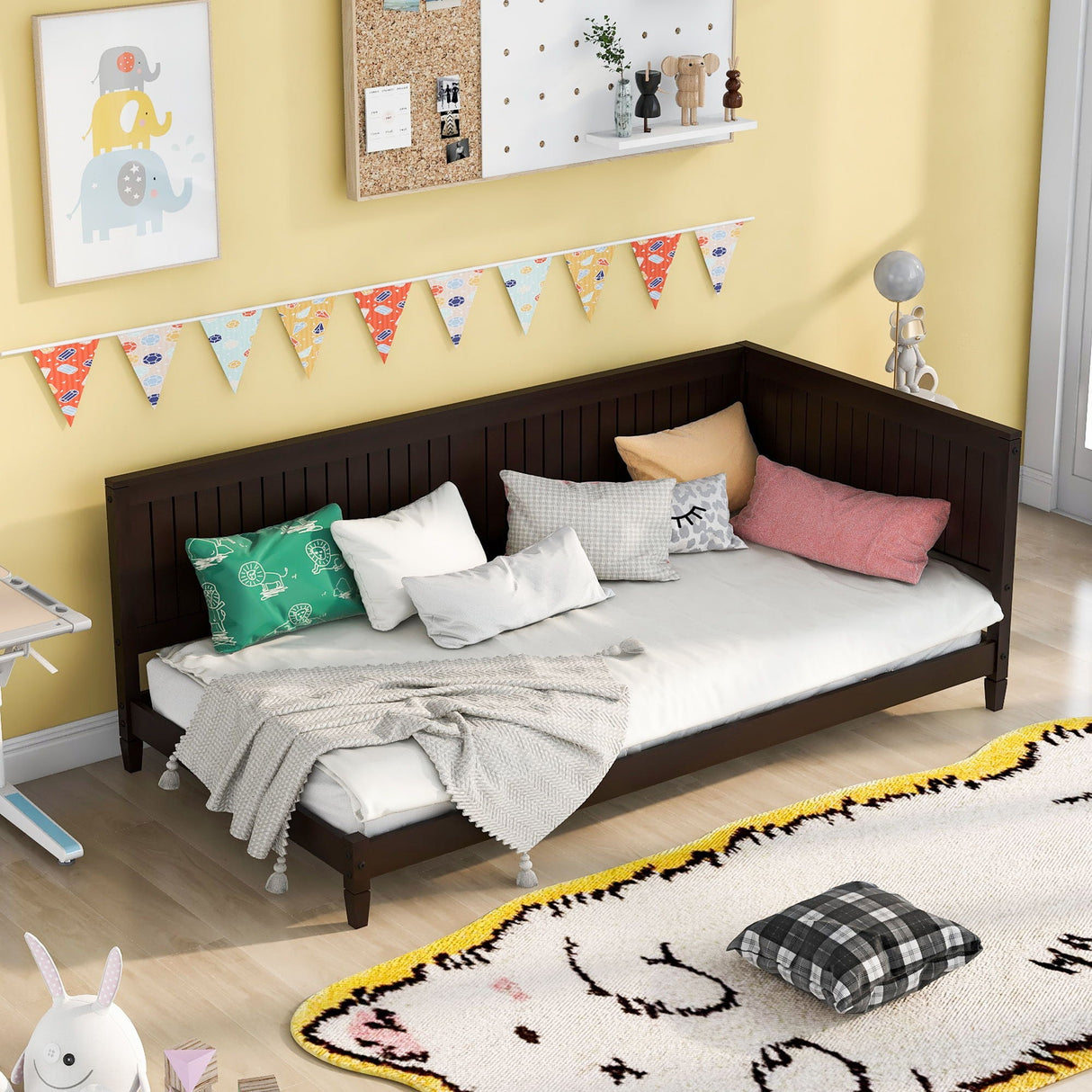Modern Daybed / Sofa Bed