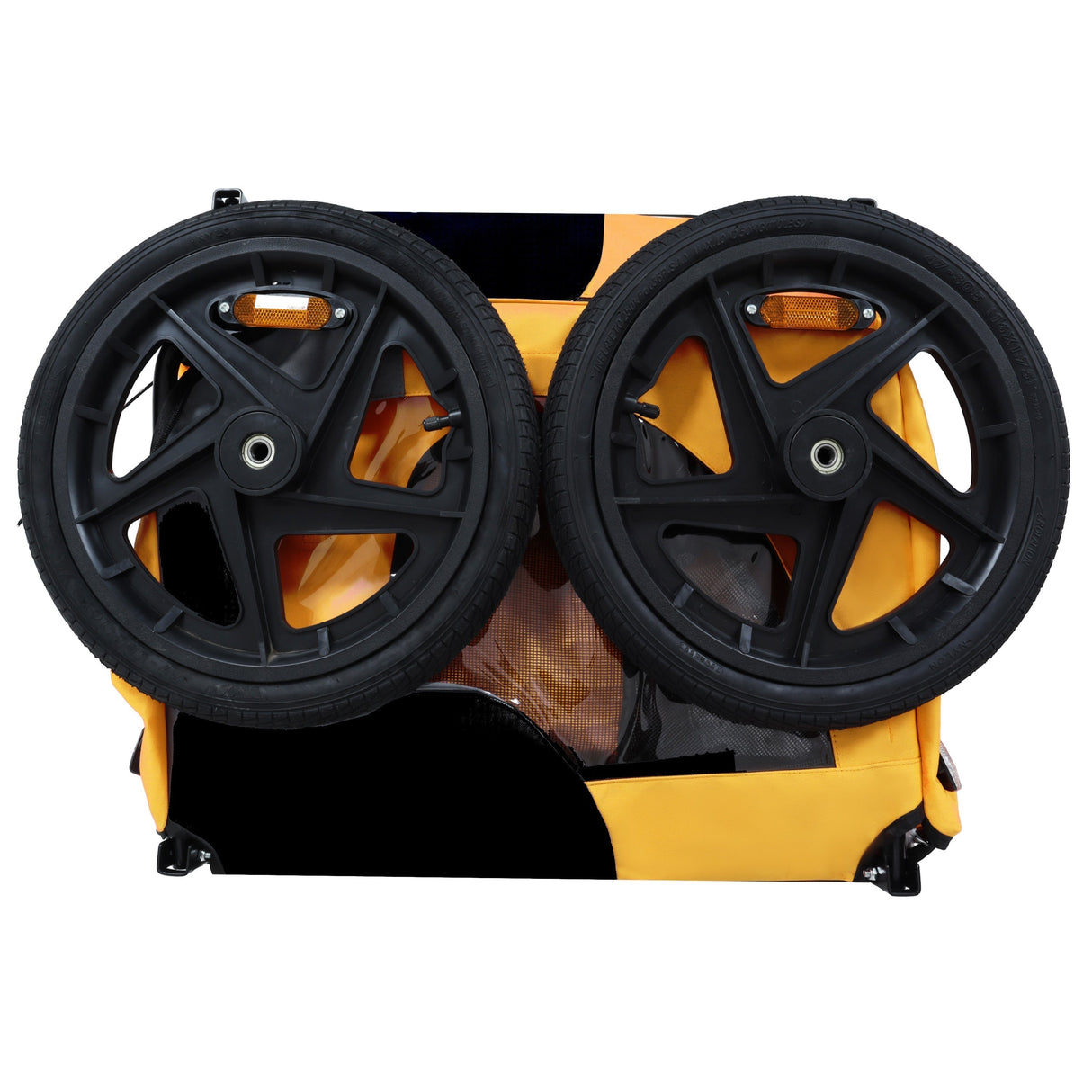 Pet Bike Trailer Dog Cart for Bicycle