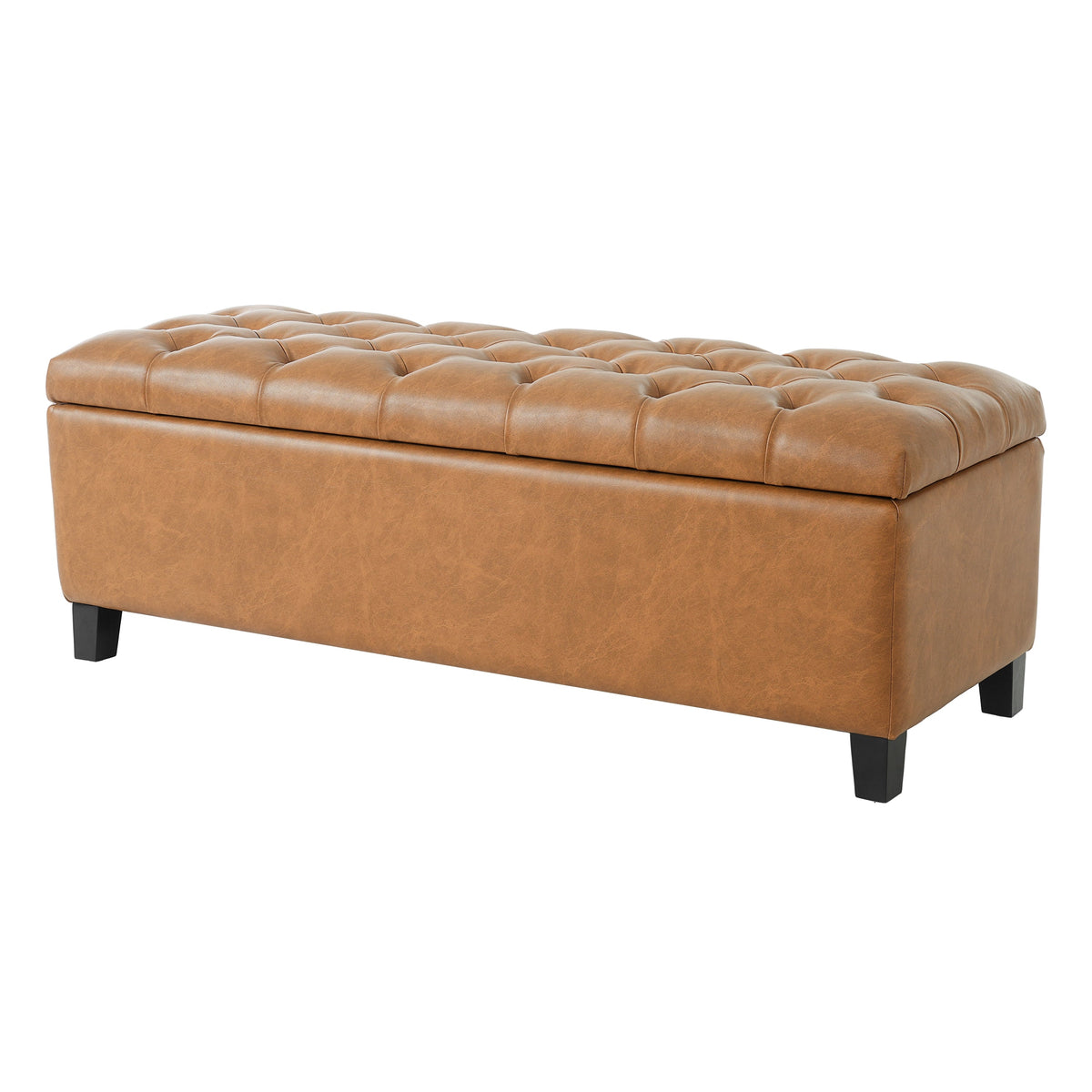 Ottoman Bench with Storage