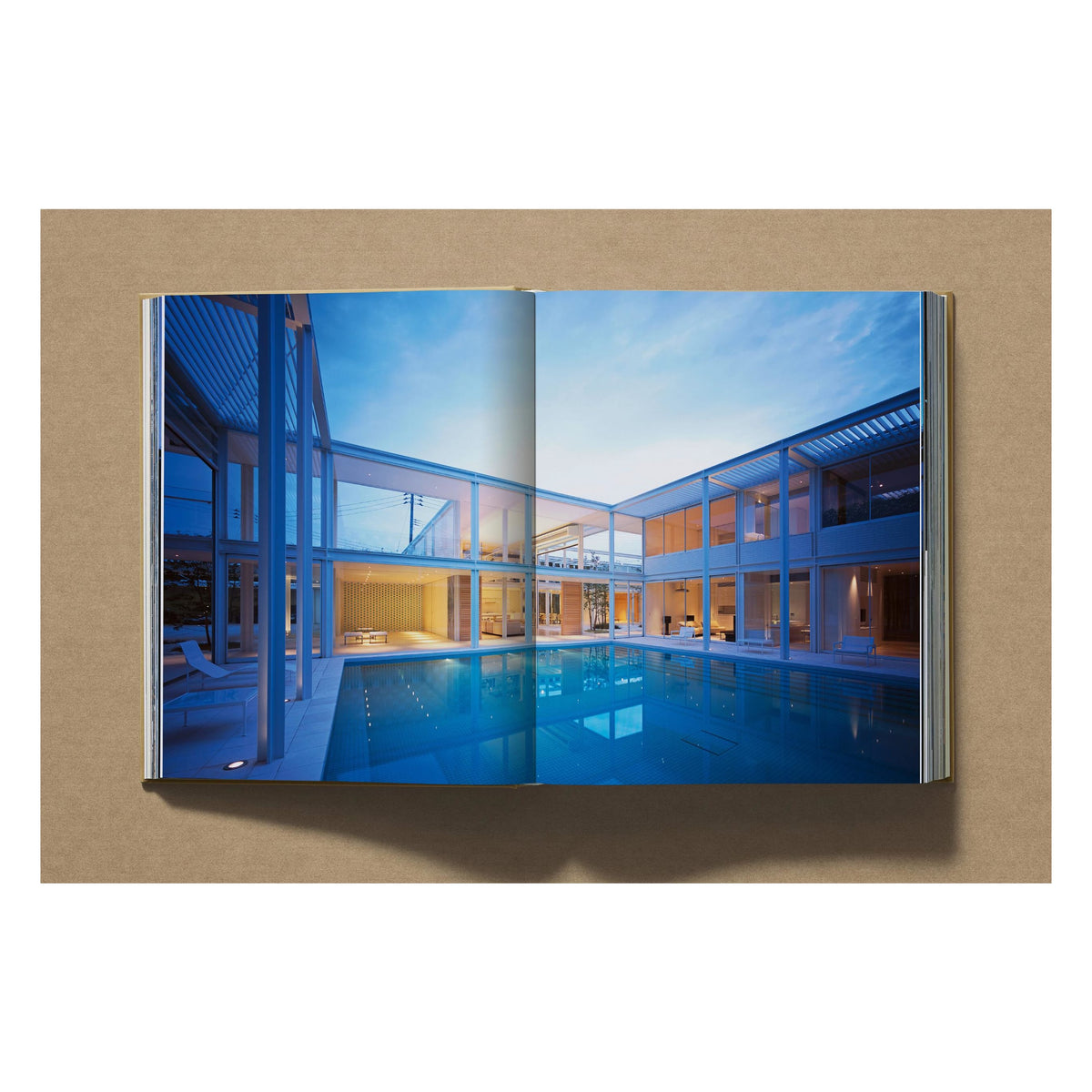 Shigeru Ban. Complete Works 1985–Today (German, French, English)