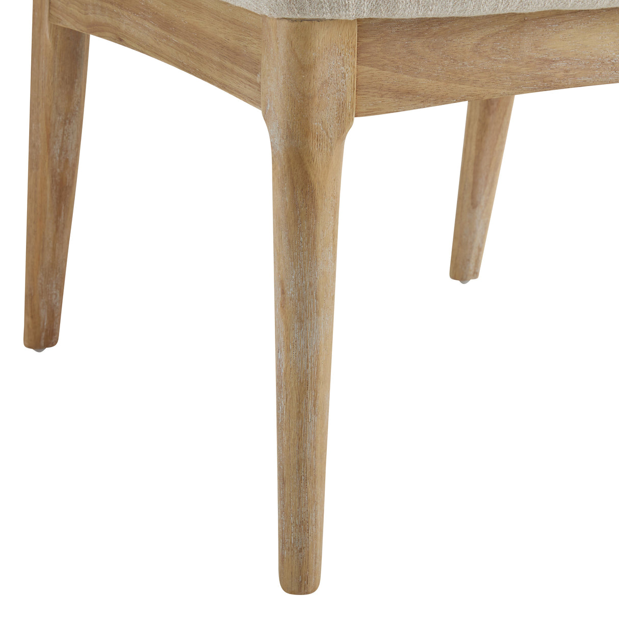 Cane Side Chair, Set of 2