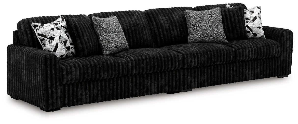 Midnight-Madness - Sectional