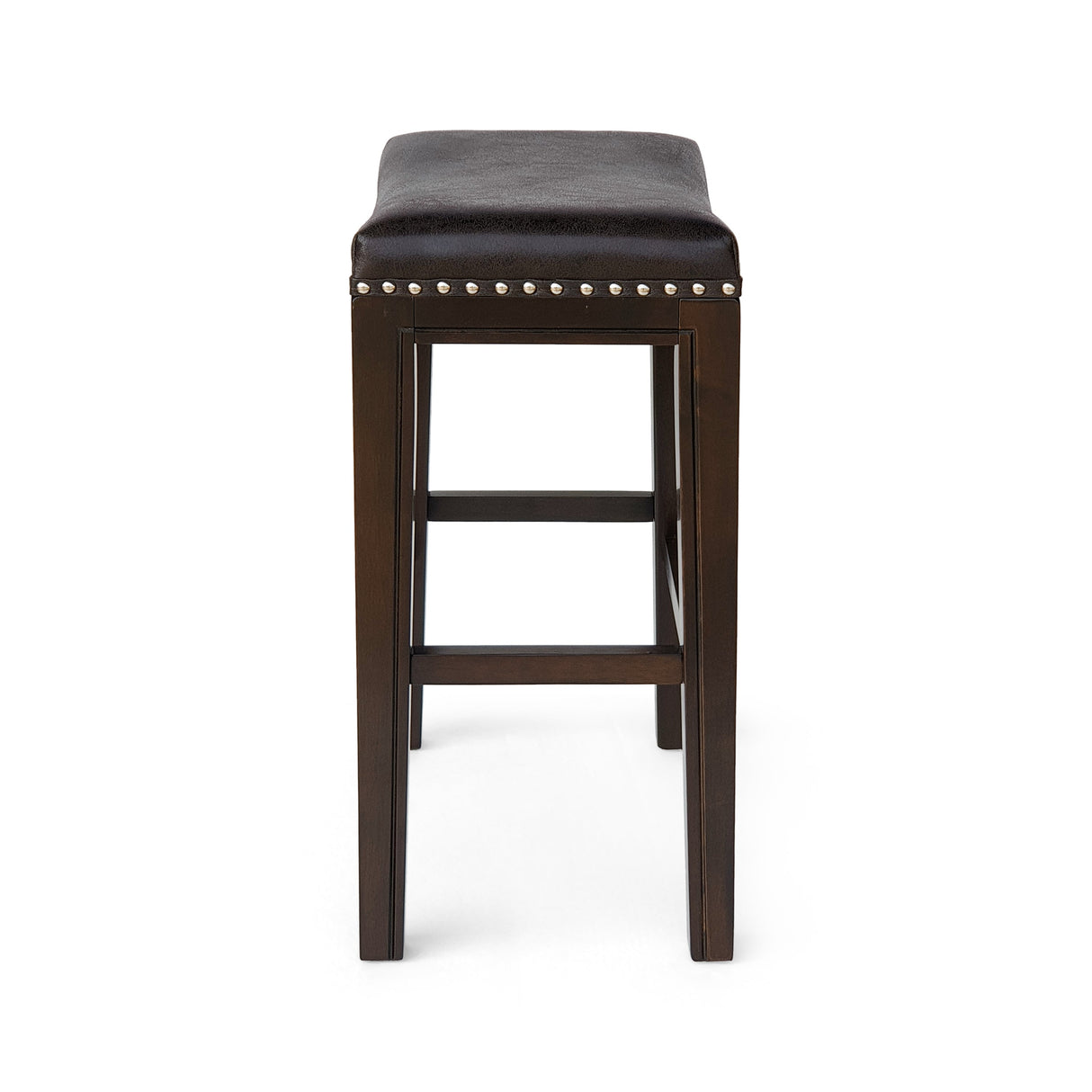 Tiffin Studded Counter Stool MP2 (Set of 2)