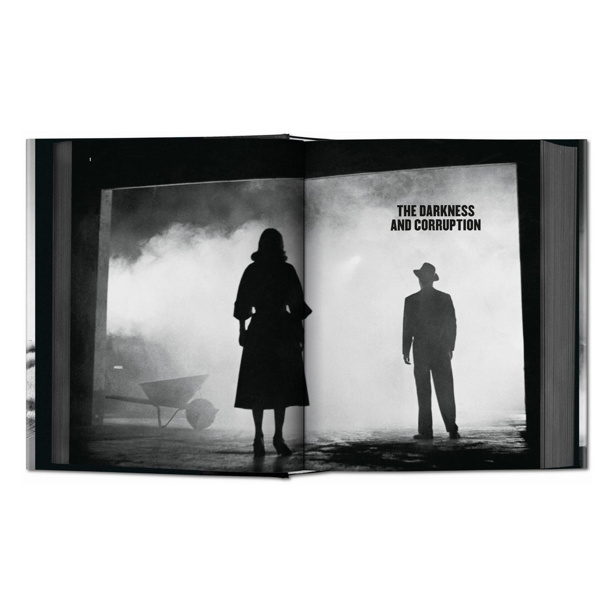 Film Noir (English)