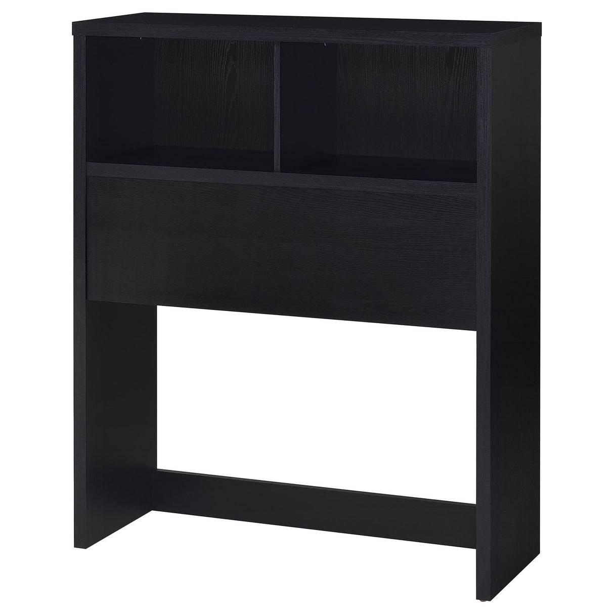 Geary - 3 Piece Bedroom Set With Bookcase Headboard