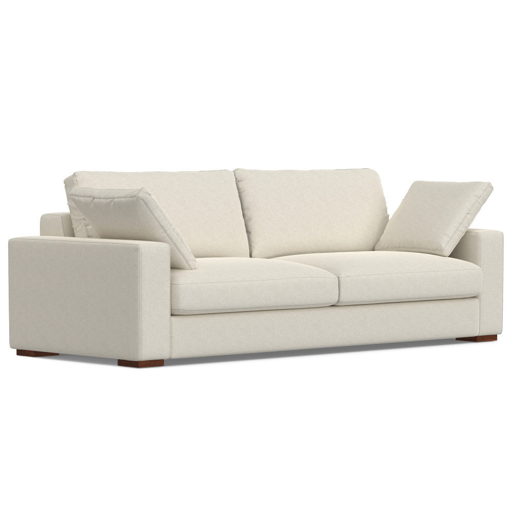 Charlie 96 Inch Deep Seater Sofa