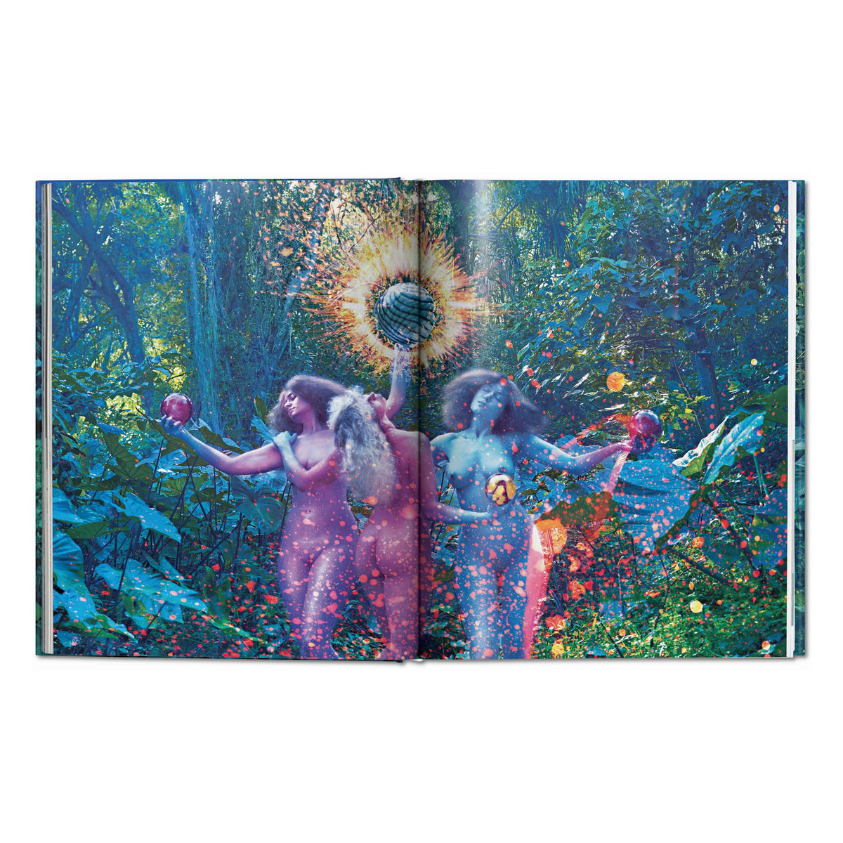 David LaChapelle. Good News (English)