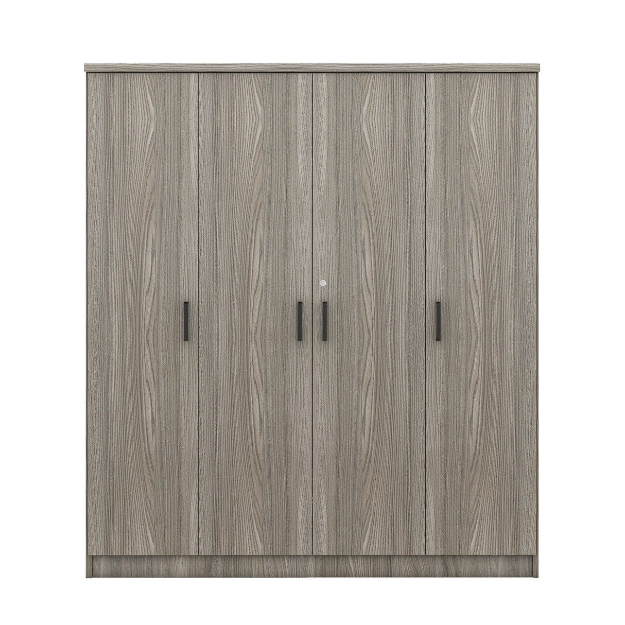4 Door Wardrobe With 1 Drawer