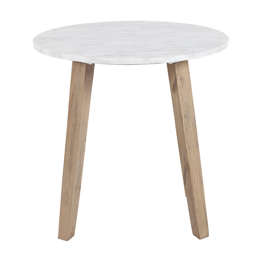 Milo End Table With 4 Legs