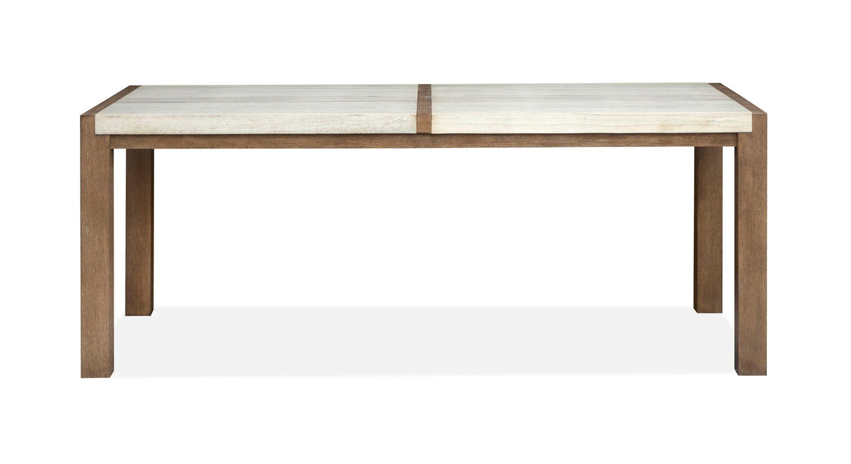 Plum Creek - Rectangular Dining Table