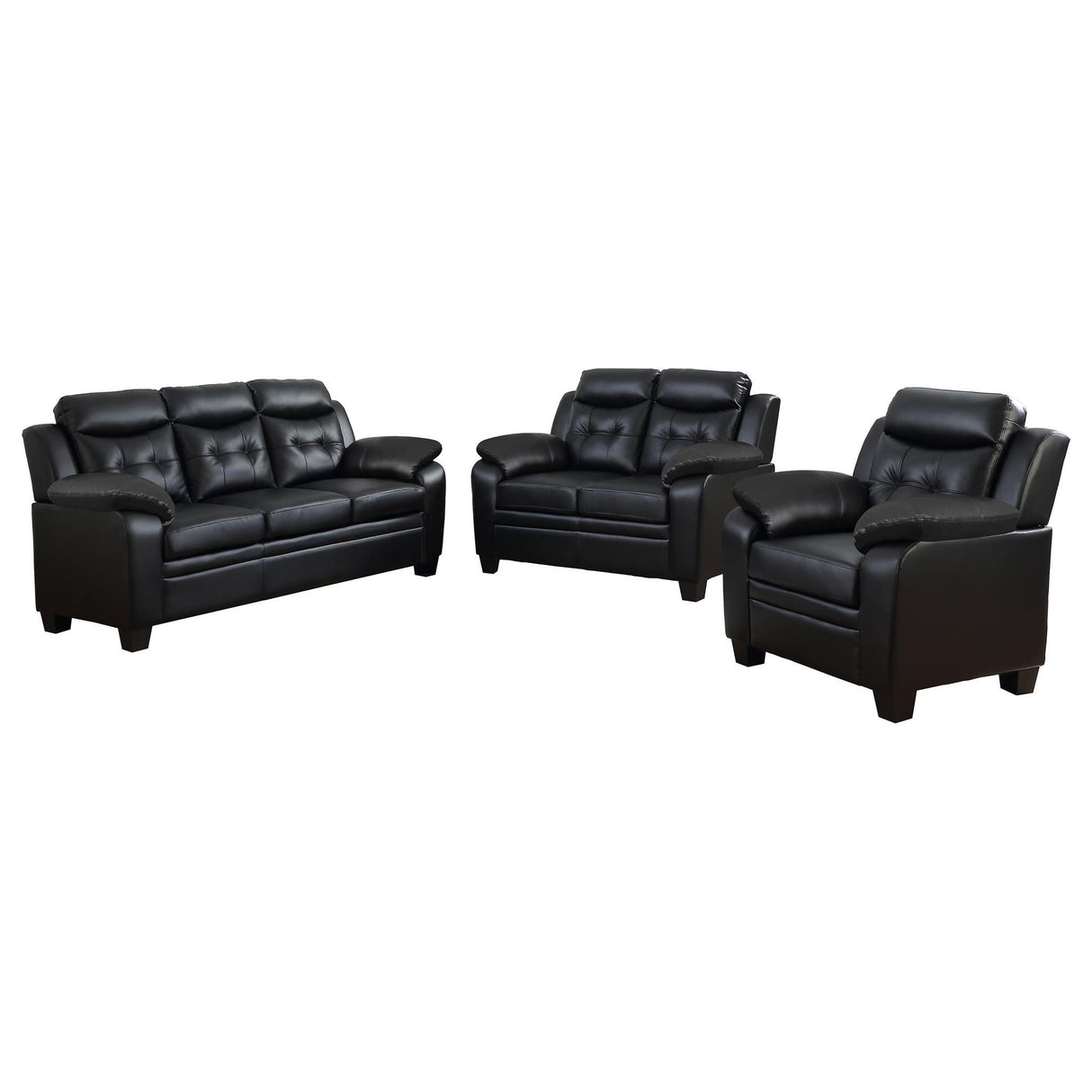 Castro - Living Room Set